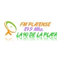 FM Platense - FM 89.9
